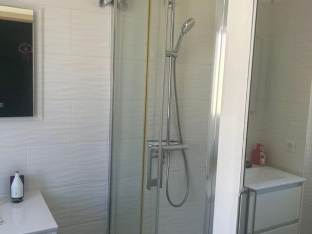 Appartement location à Nice