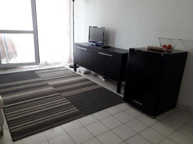 Appartement location à Nice