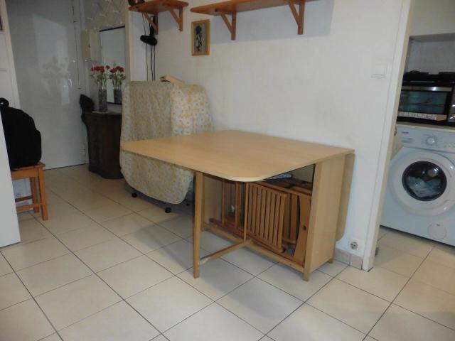 Appartement location à Nice