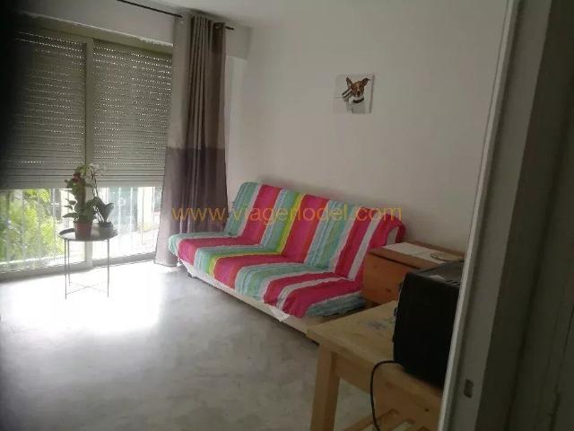 Appartement location à Nice