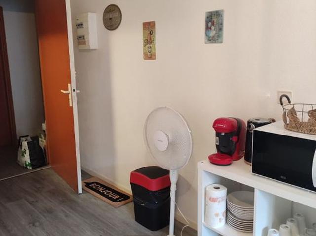 Appartement location à Nîmes