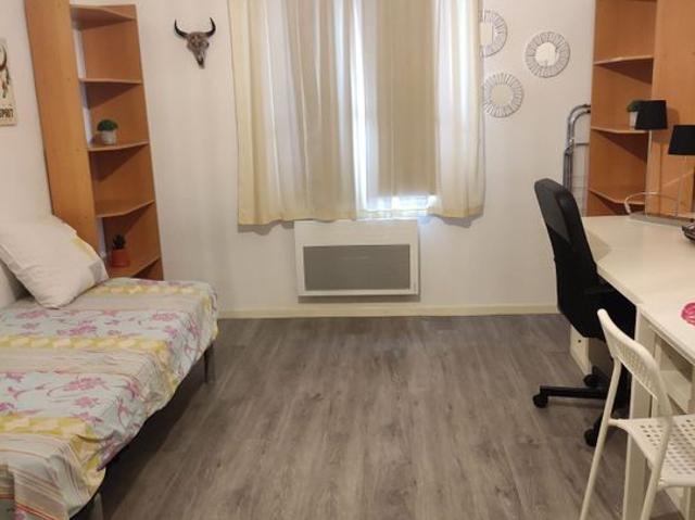 Appartement location à Nîmes