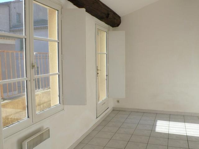 Appartement location à Nîmes