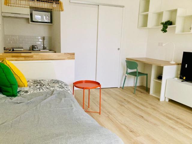 Appartement location à Niort