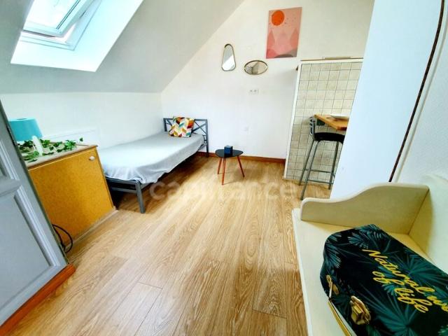 Appartement location à Nogent-sur-oise, Carnot
