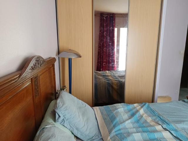 Appartement location à Rouen, Notre-dame-de-bondeville