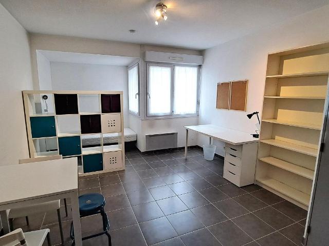 Appartement location à Orléans, Chaingy