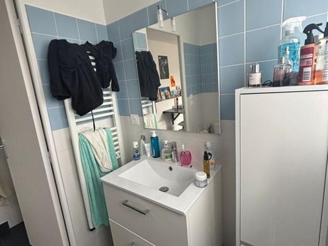 Appartement location à Palaiseau, Orsay
