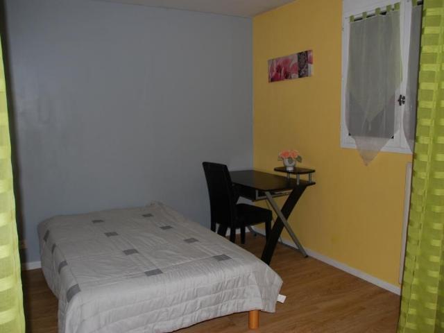 Appartement location à Torcy, Ozoir-la-ferrière