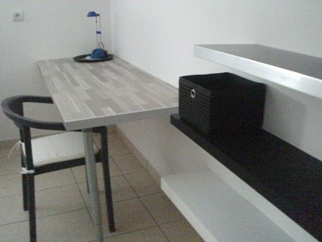 Appartement location à Palaiseau