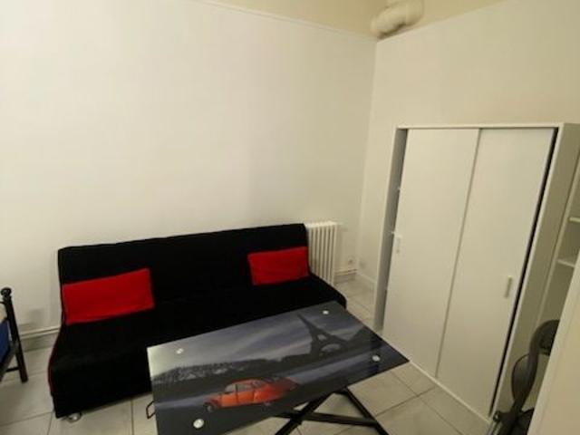 Appartement location à Paris, Île-de-France