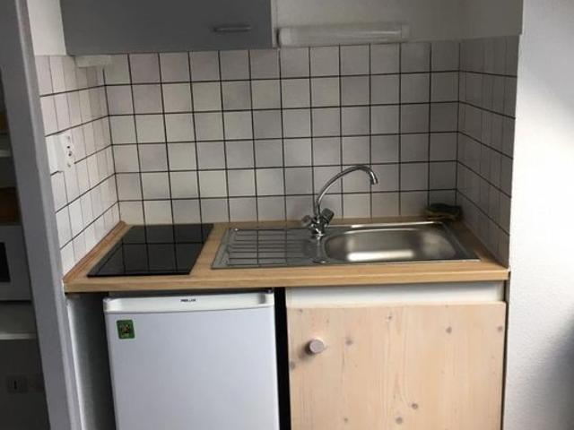 Appartement location à Pau