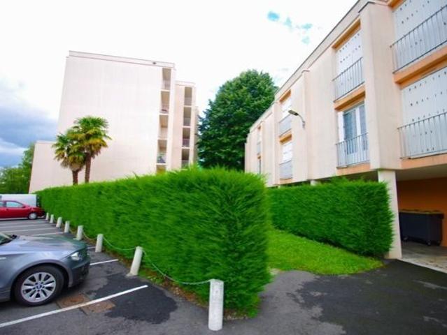 Appartement location à Pau