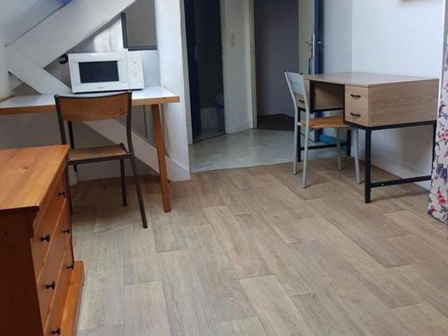 Appartement location à Pau
