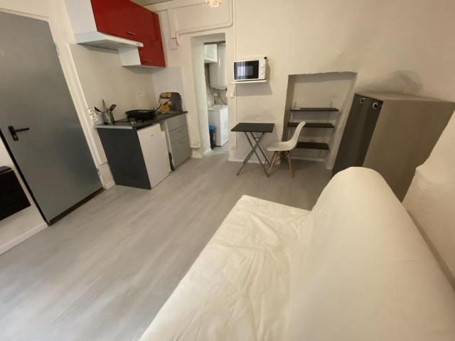 Appartement location à Perpignan