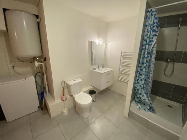 Appartement location à Perpignan