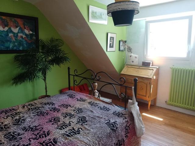 Appartement location à Lorient, Bretagne