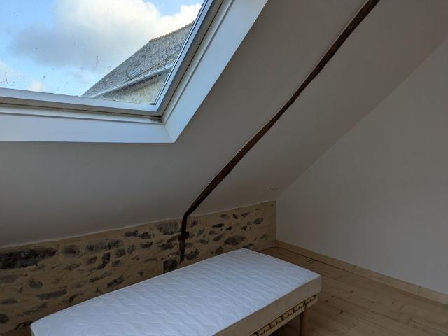 Appartement location à Châteaulin, Bretagne