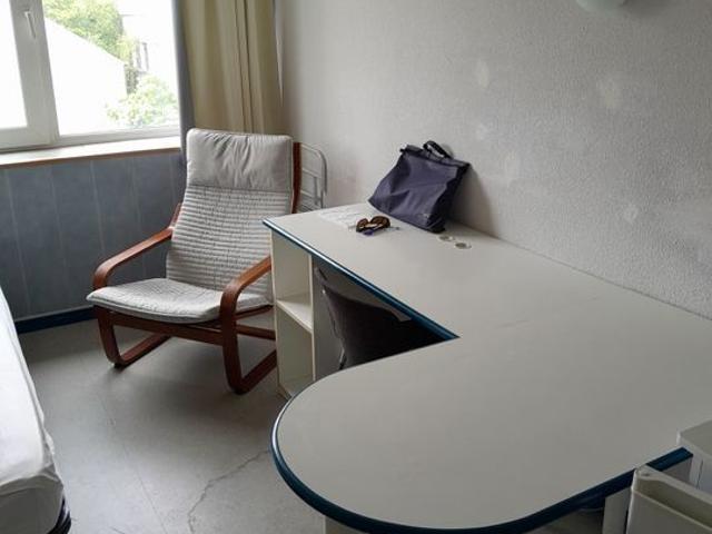Appartement location à Poitiers