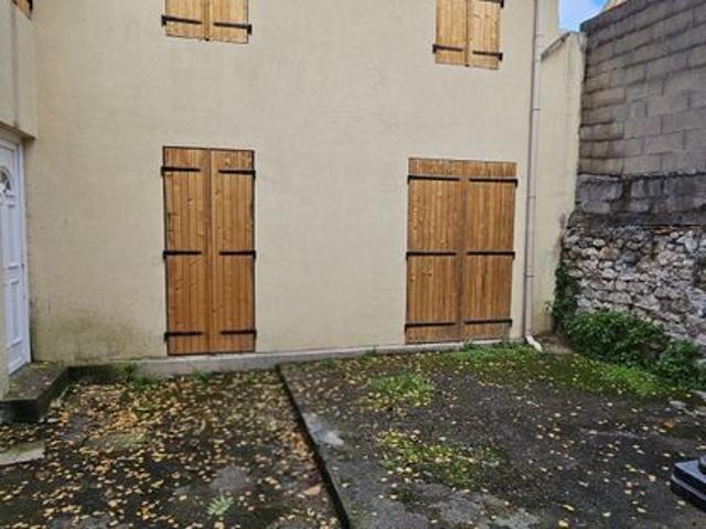 Appartement location à Pontoise
