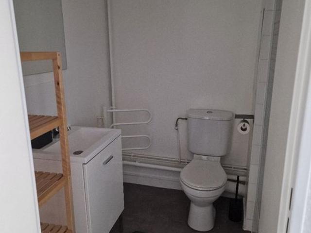 Appartement location à Pontoise, Cergy