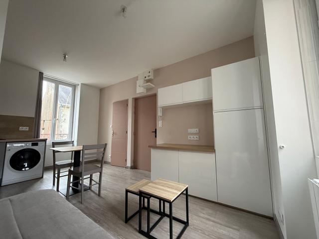 Appartement location à Quimper, Bretagne