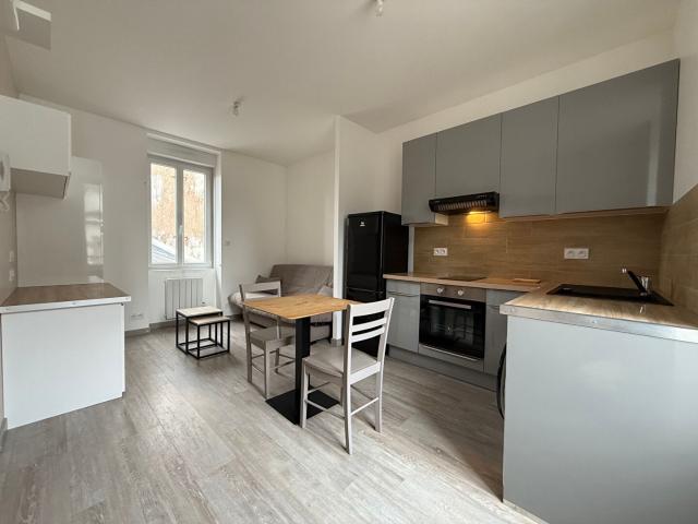 Appartement location à Quimper, Bretagne