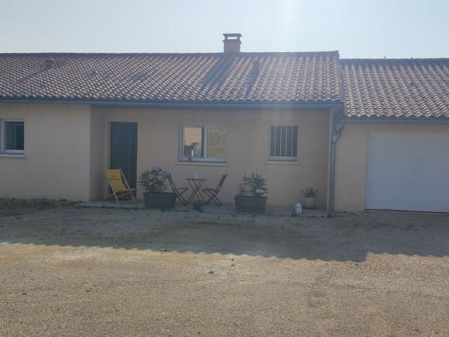Appartement location à Poitiers, Quinçay