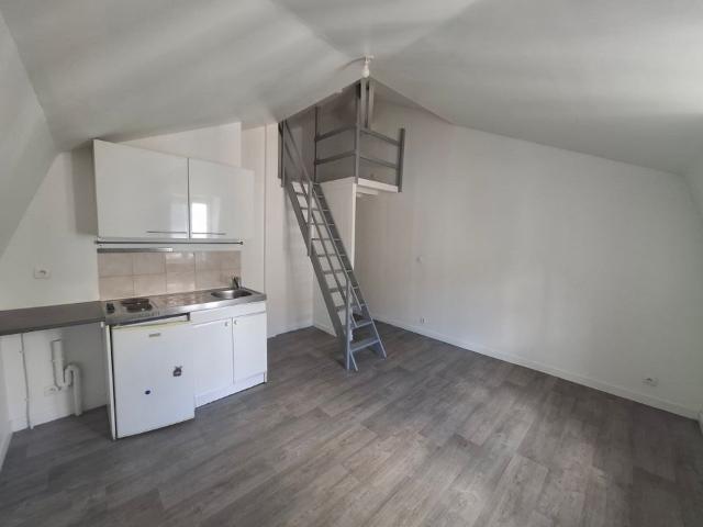 Appartement location à Reims