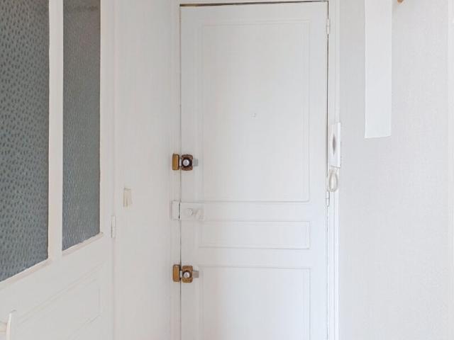 Appartement location à Reims