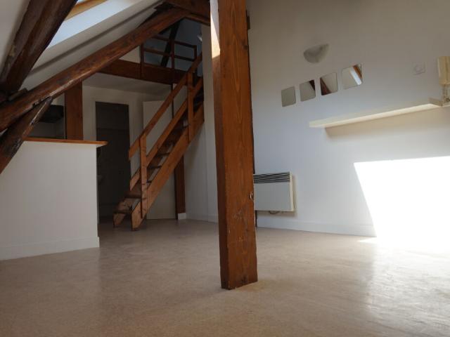 Appartement location à Reims
