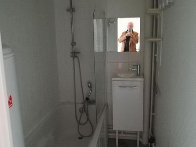 Appartement location à Reims