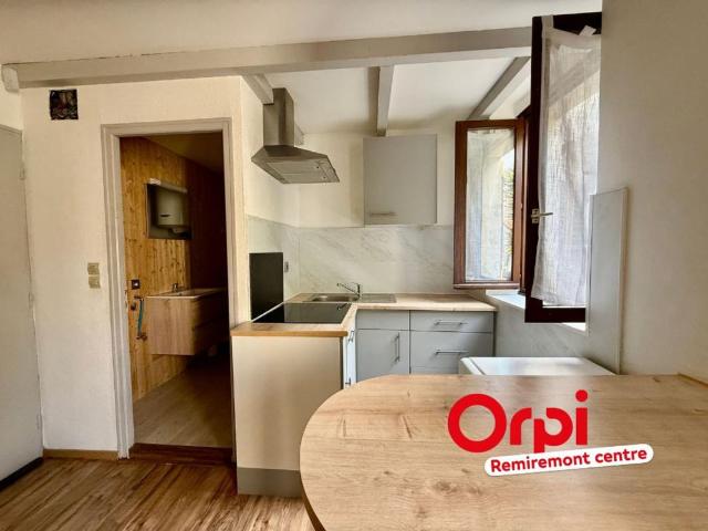 Appartement location à Épinal, Saint-etienne-lès-remiremont