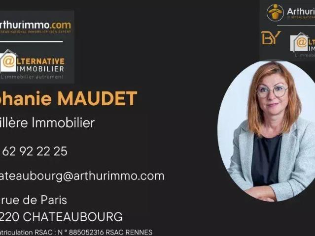 Appartement location à Saint-aubin-du-cormier