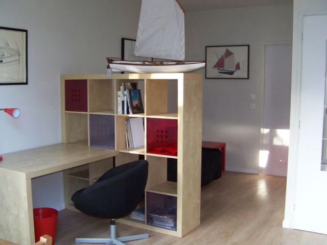 Appartement location à Nantes, Rezé