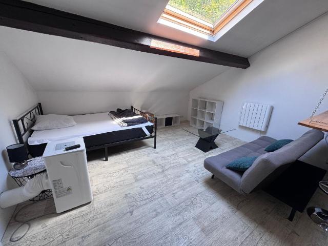 Appartement location à Saint-Étienne, Rive-de-gier
