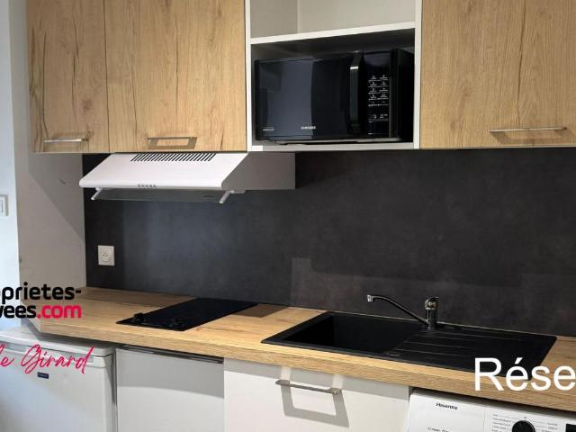 Appartement location à Roanne