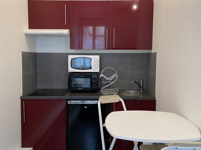 Appartement location à Rochefort, Le Rocher