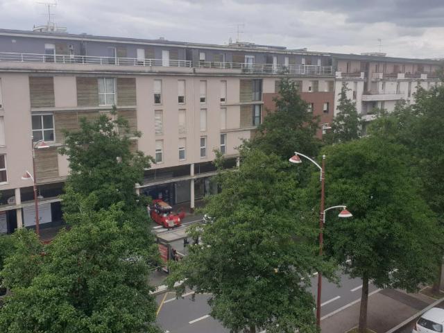 Appartement location à Rodez, Onet-le-château