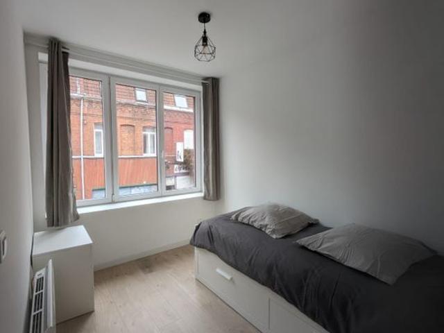 Appartement location à Lille, Roubaix
