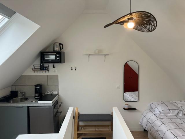 Appartement location à Lille, Roubaix