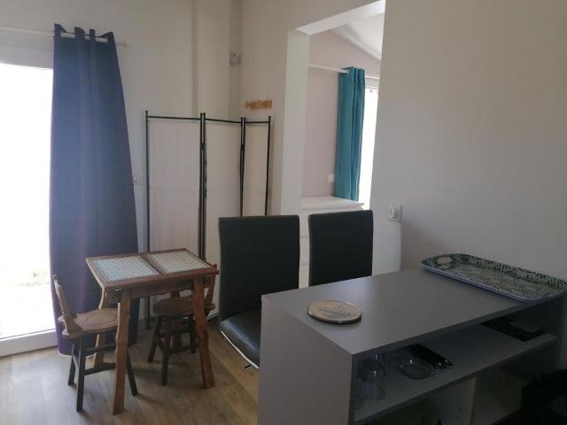 Appartement location à Nantes, Saint-aignan-grandlieu