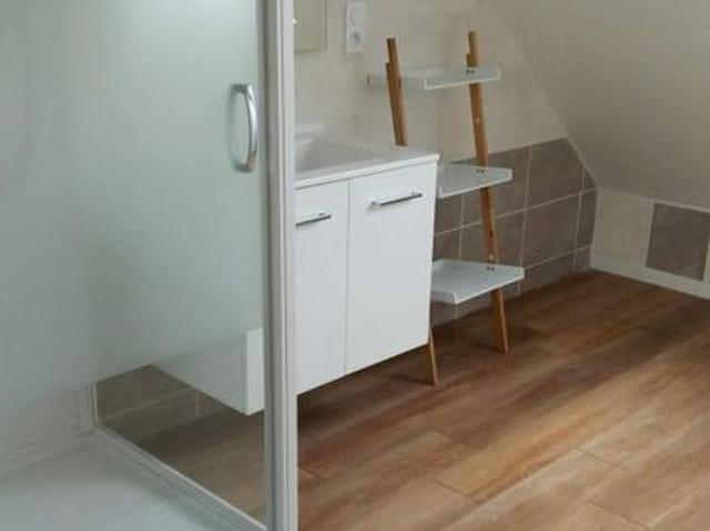 Appartement location à Saint-Brieuc, Bretagne