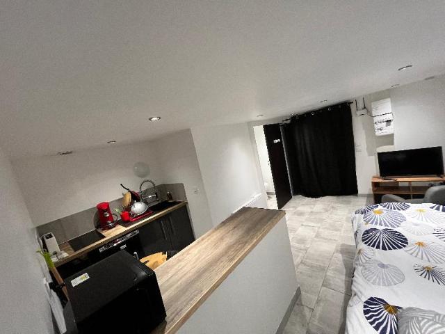 Appartement location à Blaye, Saint-ciers-sur-gironde