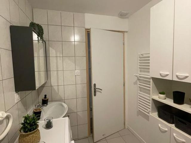 Appartement location à Saint-Claude, Saint-claude