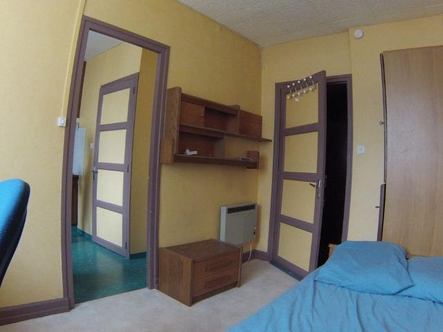 Appartement location à Saint-Dié-des-Vosges, Pair-et-grandrupt