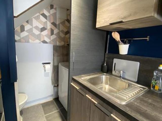 Appartement location à Saint-Étienne, Saint-martin-la-plaine