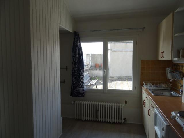 Appartement location à Saint-Étienne, Saint-martin-la-plaine