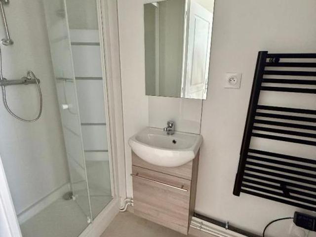Appartement location à Saint-Étienne, Saint-martin-la-plaine