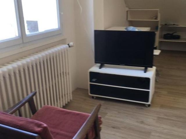 Appartement location à Atlantis, Saint-Herblain